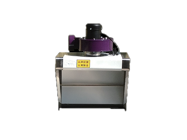 30立抽風煙罩(辛隆)加高