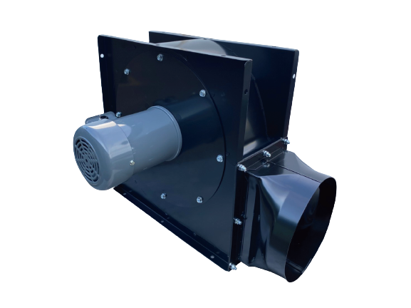 四角(中壓)1馬4P馬達10