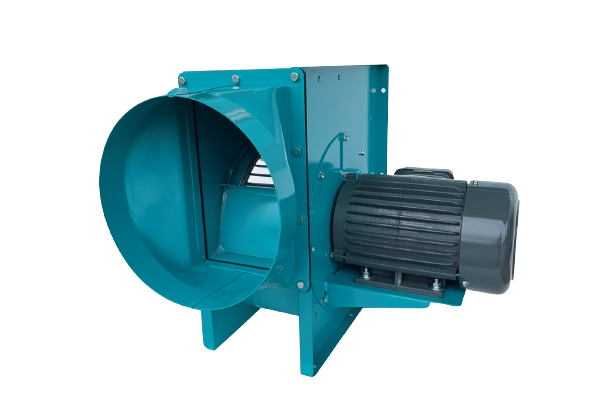 四角(多翼式)2馬4P馬達12