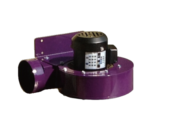 靜音油炸機音馬達5